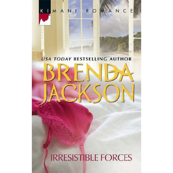 Pre-Owned Irresistible Forces