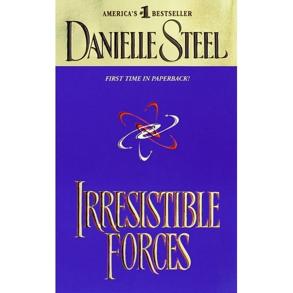 Irresistible Forces, (Paperback)