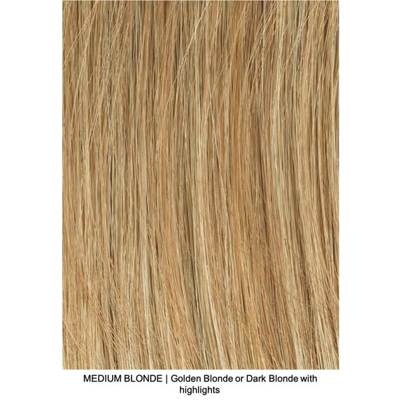 Irresistible HF Synthetic Wig (Basic Cap)