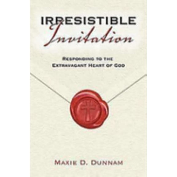 Pre-Owned Irresistable Invitation: Responding to the Extravagant Heart of God (Paperback) 0687648793 9780687648795