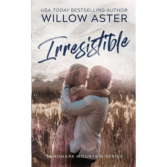 Irresistible, (Paperback)