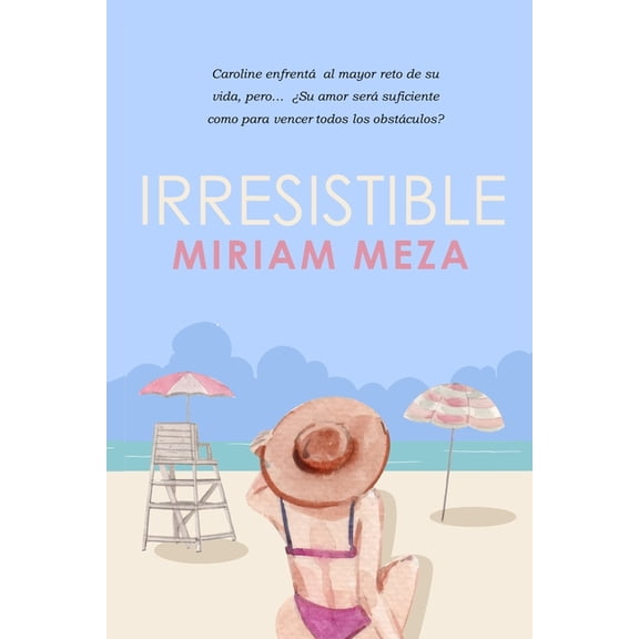 Irresistible
