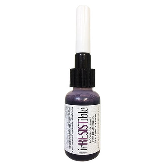 irRESISTible Pico Embellisher 1OZ- Sweet Plum