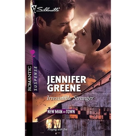 Pre-Owned Irresistible Stranger