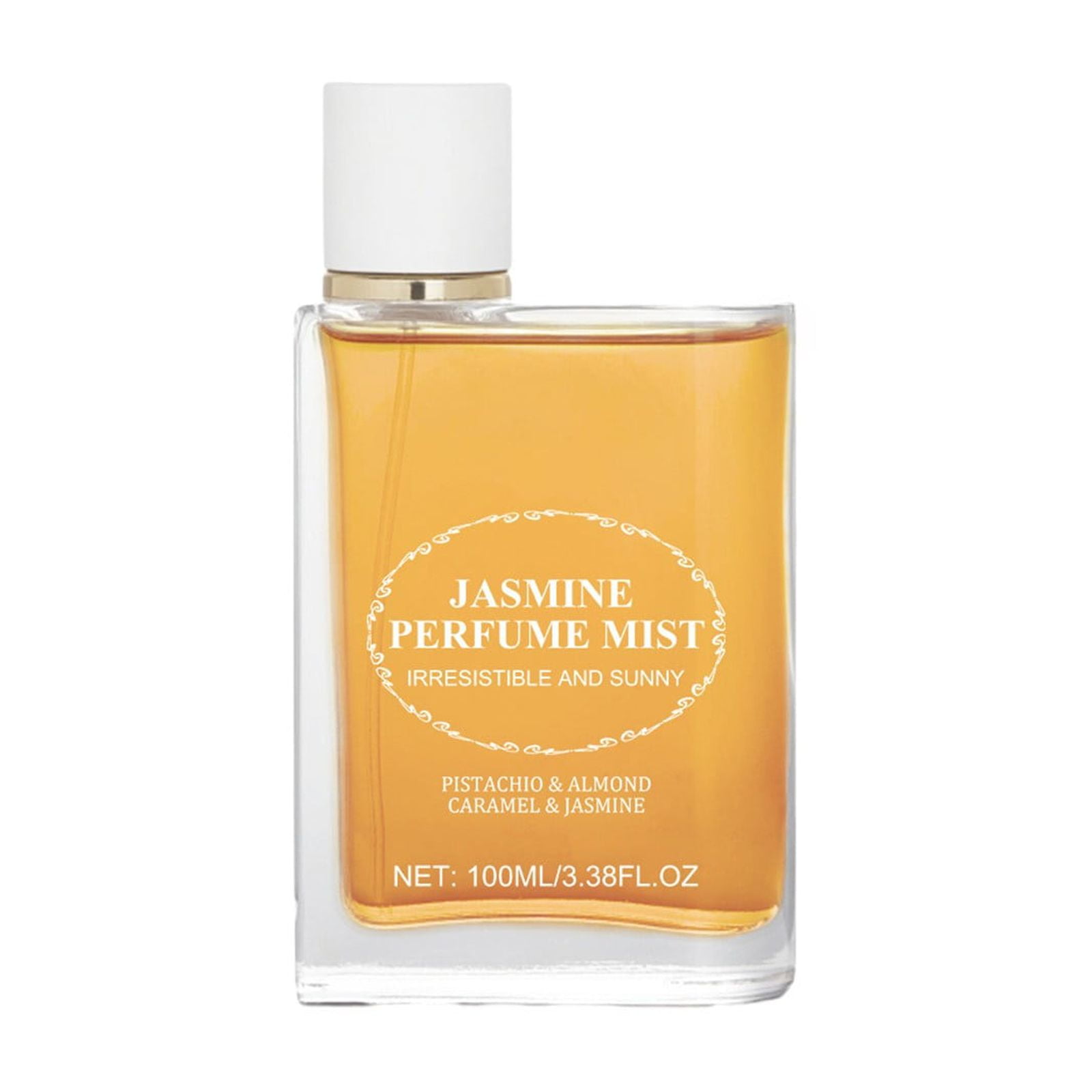 Irresistible Sunshine （plus）,Brazilian perfume contains the delicious