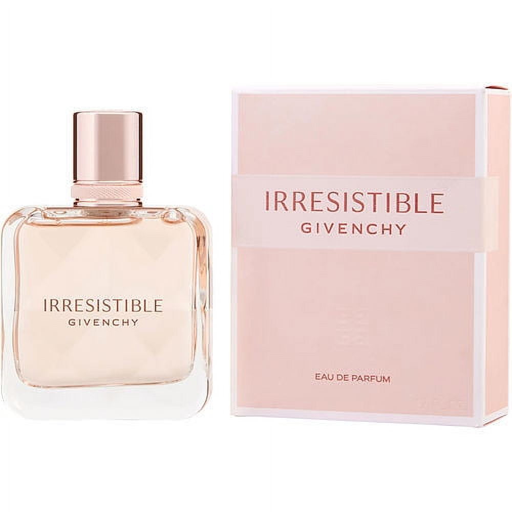 Parfum top irresistible givenchy
