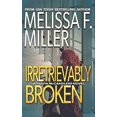 thumbnail image 1 of Pre-Owned Irretrievably Broken (Sasha McCandless Legal Thriller) (Volume 3) 9780983492764, 1 of 1