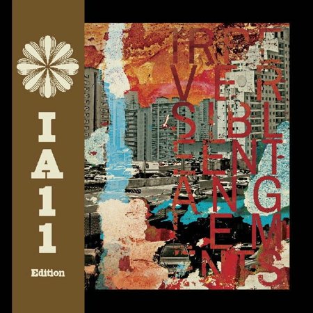 Irreversible Entanglements - Irreversible Entanglements (IA11 Edition) - Music & Performance - Vinyl