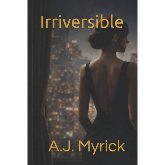 Irreversible, (Paperback)