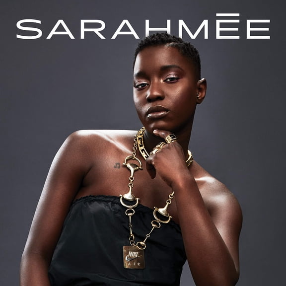 Irreversible Sarahmee (CD)