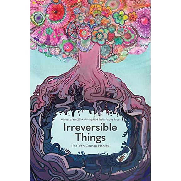 Pre-Owned Irreversible Things Paperback