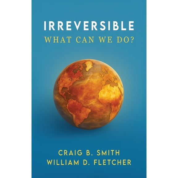 Irreversible: What Can We Do?, (Paperback)