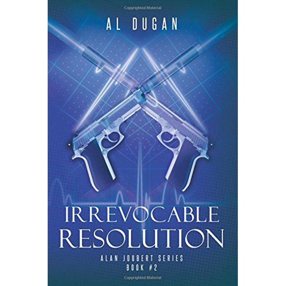 Pre-Owned Irrevocable Resolution: Alan Joubert Series: Volume 2 Paperback