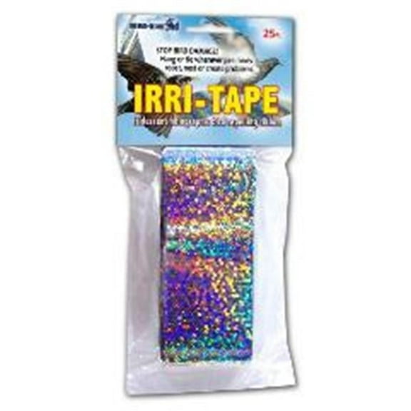 Irri-tape Bird Repellent Ribbon