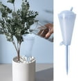 Irrigation Drippers For Garden Hose Lazy People Watering Flower Tool