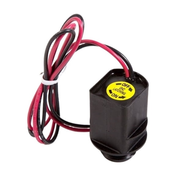 Irrigation Solenoid Valve Coil DC Latching 220AC 24VDC 220AC 24VAC ,Easy to Use