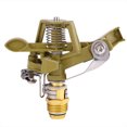 thumbnail image 1 of Irrigation Sprinkler, Sprayer Sprinkler For Garden, Water Saving 360? For Balcony Agricultural Field Irrigation, 1 of 8