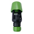 Irrigation System for Garden Connector Garden Hose Pipe Connector Sink
