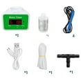 Irrigation System for Garden Device Automatic Drip Irrigation Kit Plant