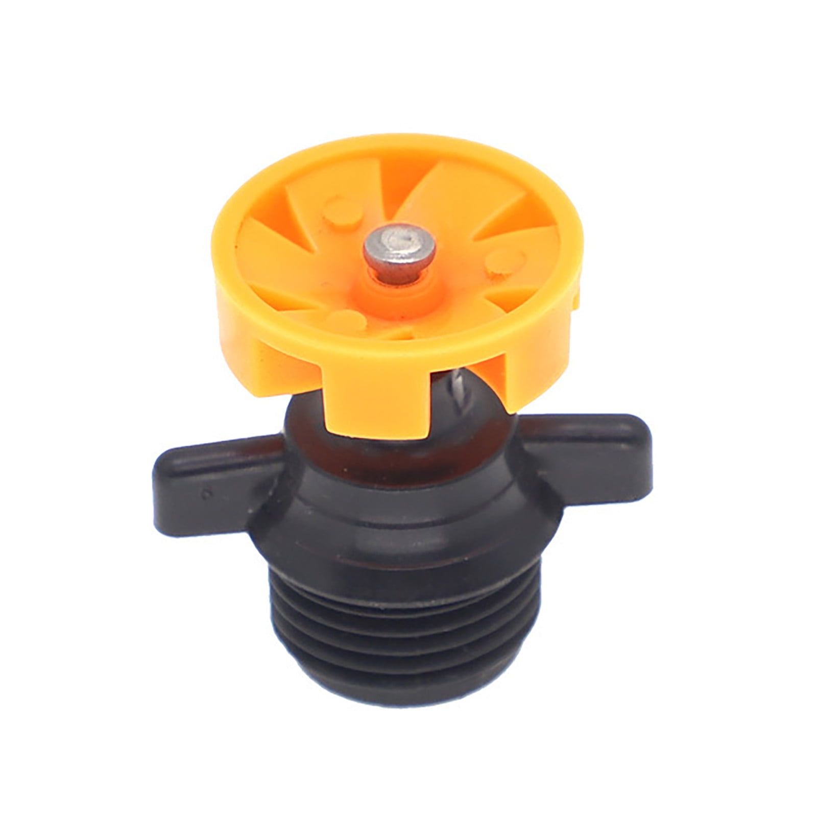 Irrigation Timer Battery Operated Irrigation Tubing Connectors