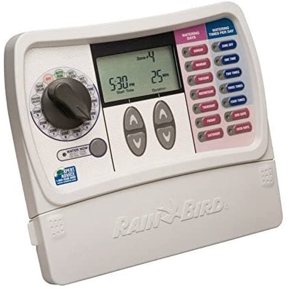 Irrigation Timer