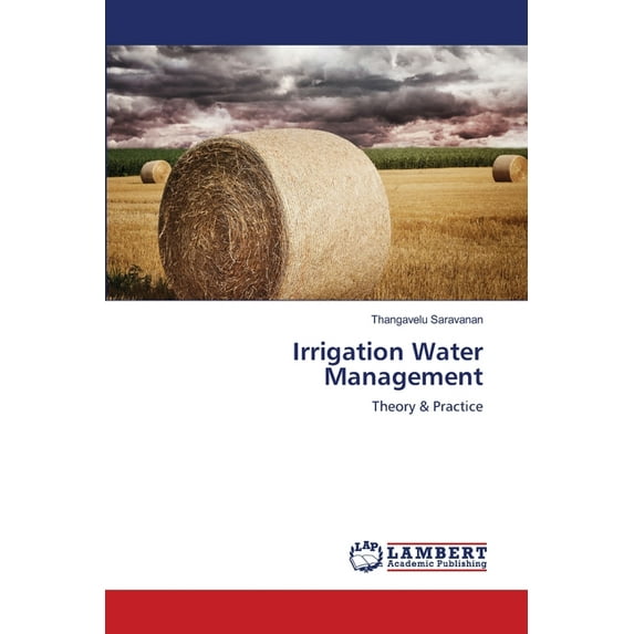 Irrigation Water Management (Paperback)