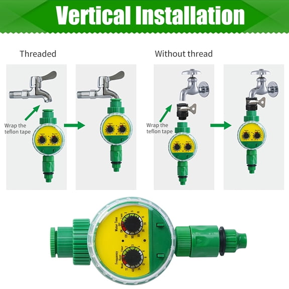 Irrigation ,Waterproof Water Faucet To Parterre Water Waterproof Water Dsfen Water Water Zdhf Yorten Water Water To Green