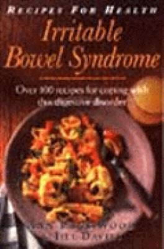 Pre-Owned Irritable Bowel Syndrome Special Diet Cookbook (Paperback) 0722523440 9780722523445