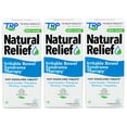 thumbnail image 1 of Irritable Bowel Syndrome Therapy Fast Dissolving Tablets - 70 Ea, 3 Pack, 1 of 7