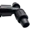 thumbnail image 1 of 25 Pack Irritec 3/4" x 1/2" x 1/2" Easy Loc Tee – Drip Irrigation Fitting – Reusable Lock-Ring Fitting for 1/2” Drip Tubing – Leak-Proof & Tool-Free | A1-HT668, 1 of 4