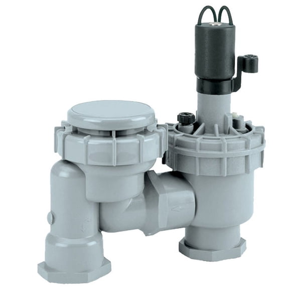 Irritrol 2713DPR Electric Anti-Siphon Valve (1" NPT)