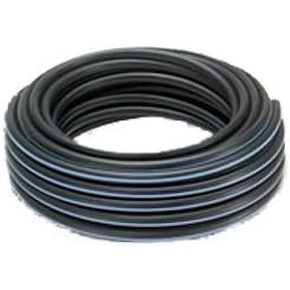 Irritrol EHF1295-010-D 100' Roll super Blue Flex Pipe