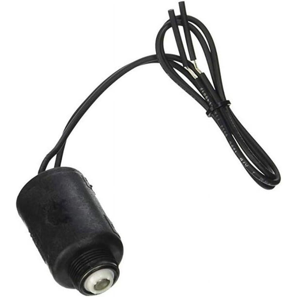 Irritrol R-217 Magnetventil Für Bewässerung – 1 1/2" Gewinde, 24 V, Betriebsdruck 1,4-10 Bar