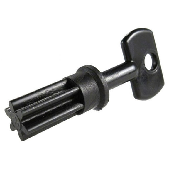 Irritrol R8969 Rain Dial-R Outdoor Cabinet Key