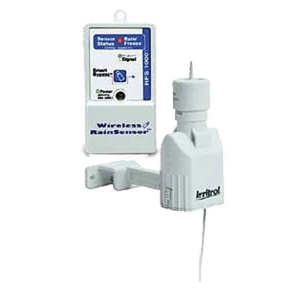 Irritrol RFS1000 Wireless Rain/Freeze Sensor