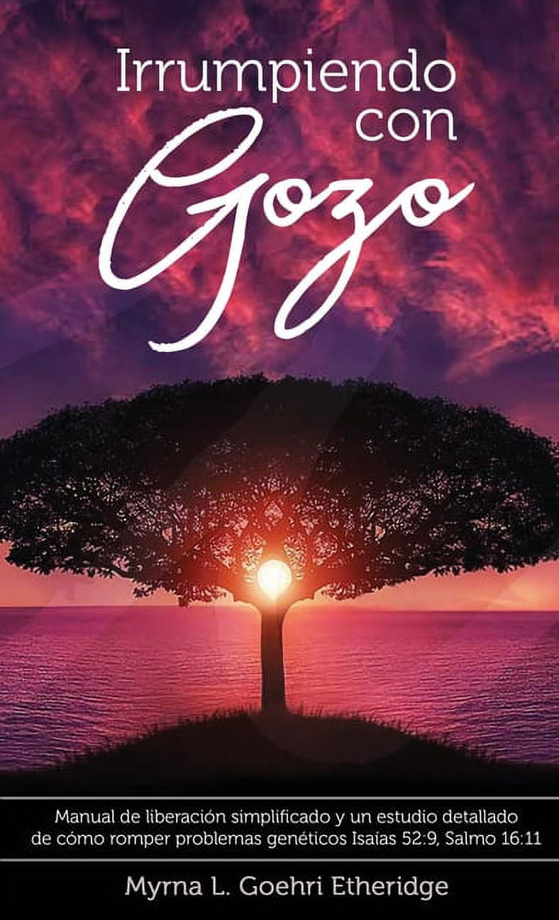 Irrumpiendo con GOZO, (Hardcover)