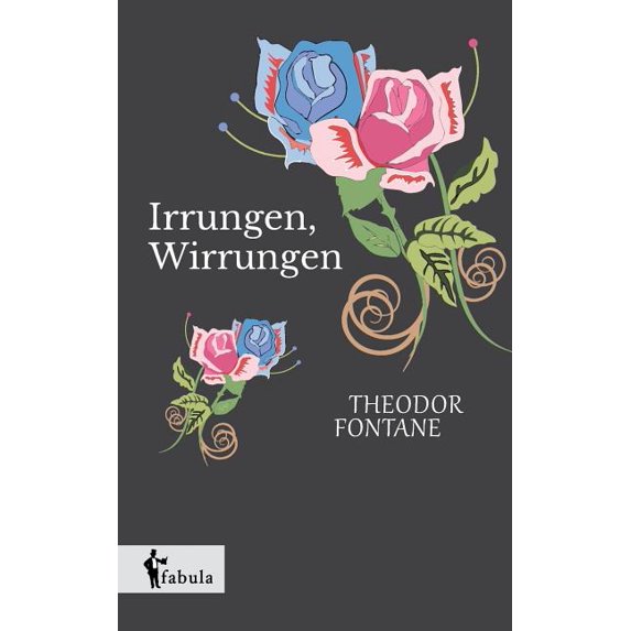 Irrungen, Wirrungen, (Paperback)
