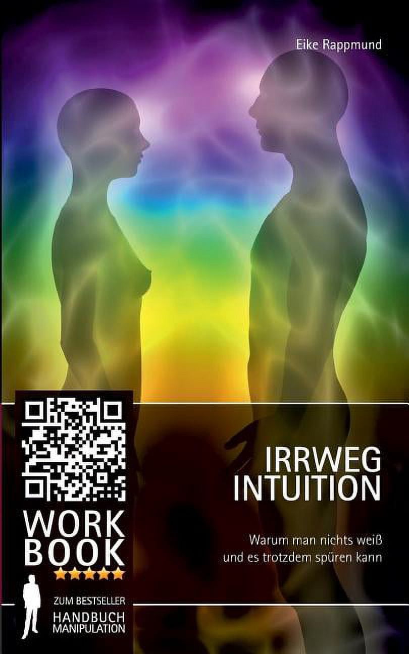 Irrweg Intuition (Paperback)