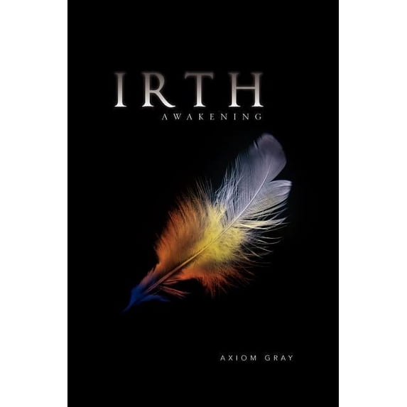 Irth: Awakening (Paperback)