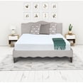 thumbnail image 1 of Irvine Home Collection King Size 8-Inch, Gel Memory Foam Mattress, Medium Firm Feel, Breathable, Cool Sleep and Pressure Relief, CertiPUR-US Certified, Temperature Balanced, 1 of 8