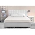 thumbnail image 1 of Irvine Home Collection Queen Size 10-Inch, Gel Memory Foam Mattress, Medium Firm Feel, Breathable, Cool Sleep and Pressure Relief, CertiPUR-US Certified, Temperature Balanced, 1 of 8