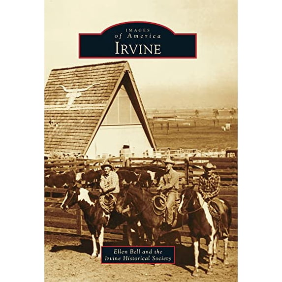 Pre-Owned Irvine (Paperback) 0738575755 9780738575759