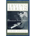 thumbnail image 1 of Pre-Owned Irving Berlin (Hardcover) 0805040773 9780805040777, 1 of 1