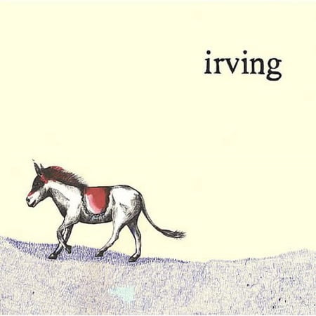 Irving - Good Morning Beautiful - CD
