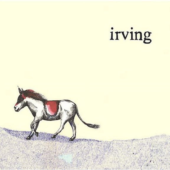Irving - Good Morning Beautiful - CD