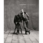 MS MARIA MORRIS HAMBOURG; JEFF L ROSENHEIM; ALEXANDRA DENNETT Irving Penn : Centennial (Hardcover)