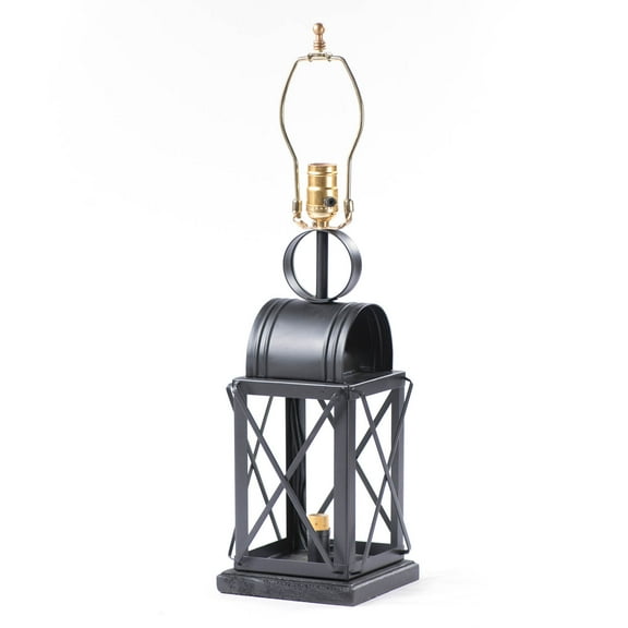 Keeping Room Lamp Base