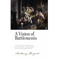 thumbnail image 1 of Irwell Edition of the Works of Anthony B A Vision of Battlements: By Anthony Burgess, (Hardcover), 1 of 1