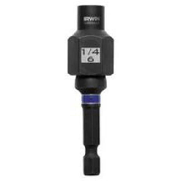 Irwin 1/4-6Mm Impact Bolt Grip