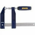 thumbnail image 1 of Irwin 12 In. Passive Lock Bar Clamp, 1 of 2
